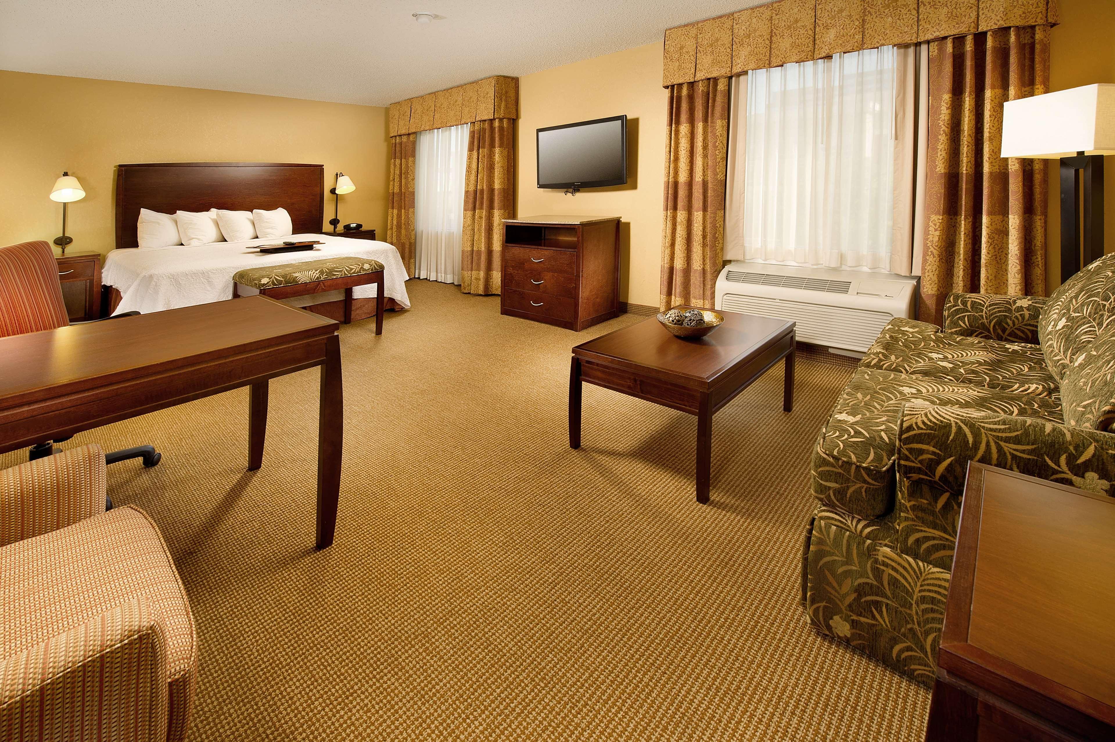 Hampton Inn And Suites San Antonio Airport Экстерьер фото