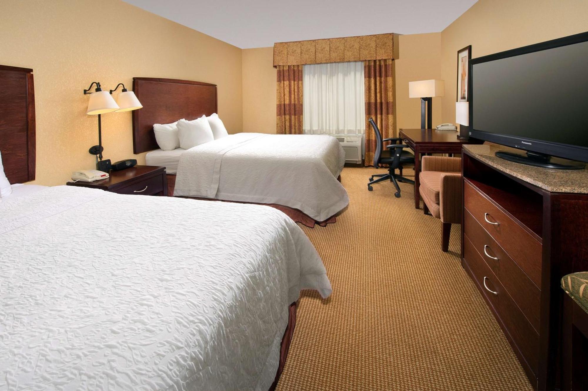 Hampton Inn And Suites San Antonio Airport Экстерьер фото